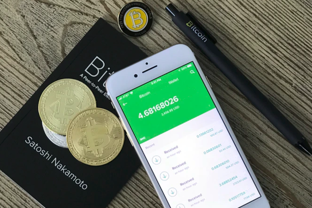 Nocoiner enlightening
